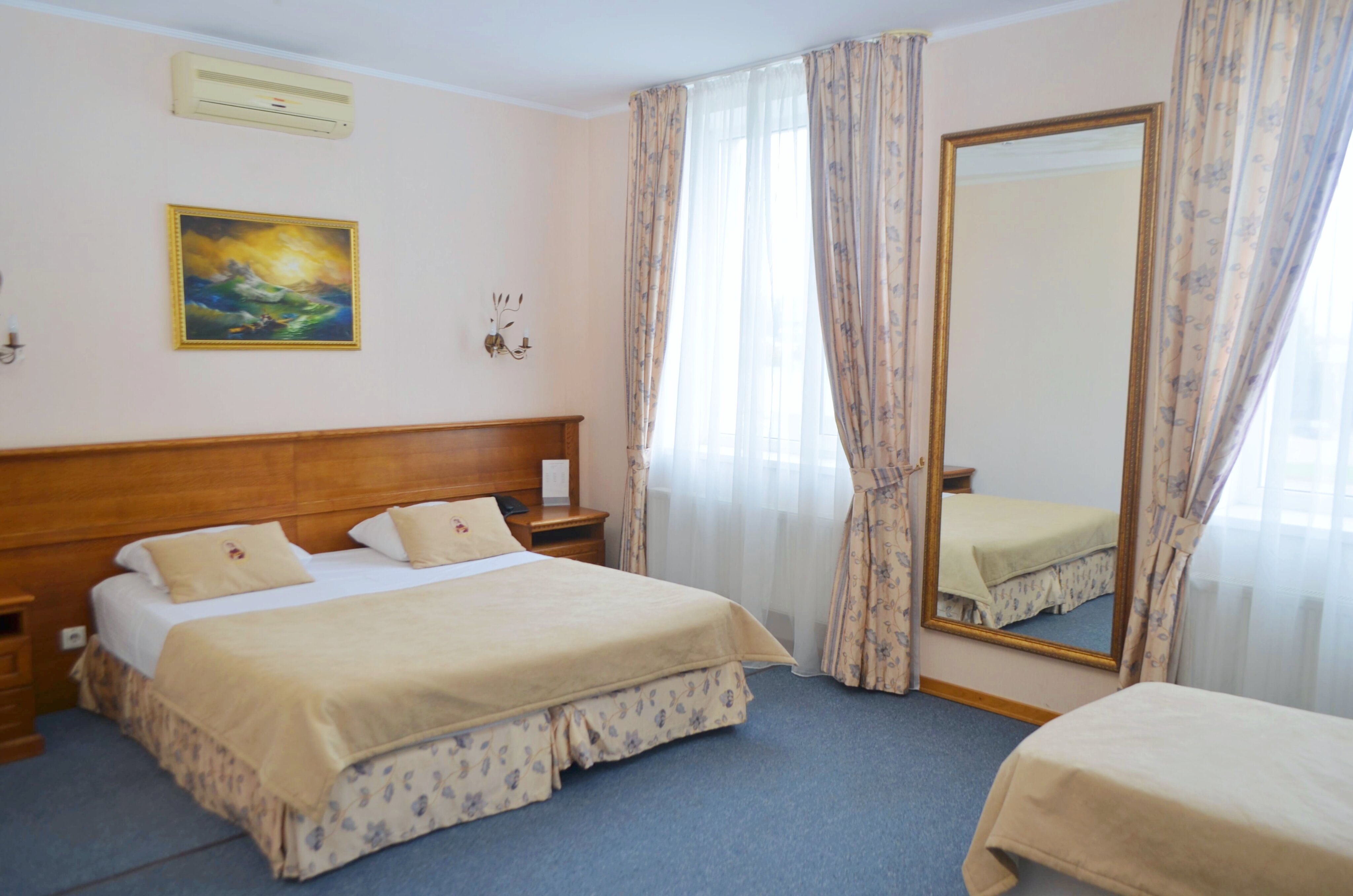 Фото Сударушка