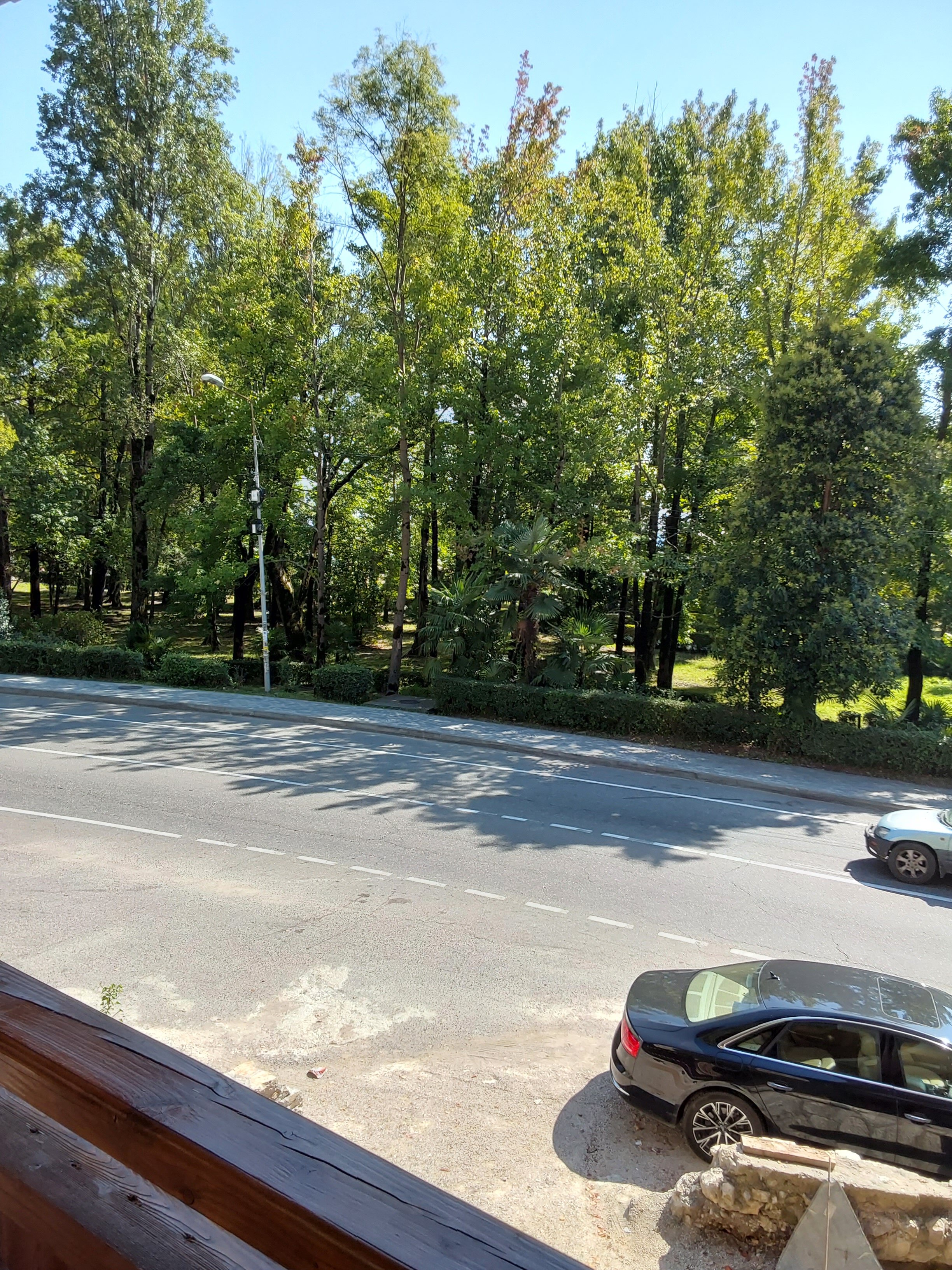 Фото Villa de Maria