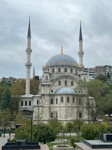 97594 コメント欄参照　ANDスパーク Sokak panoramaları: Galataport İstanbul, alışveriş merkezleri