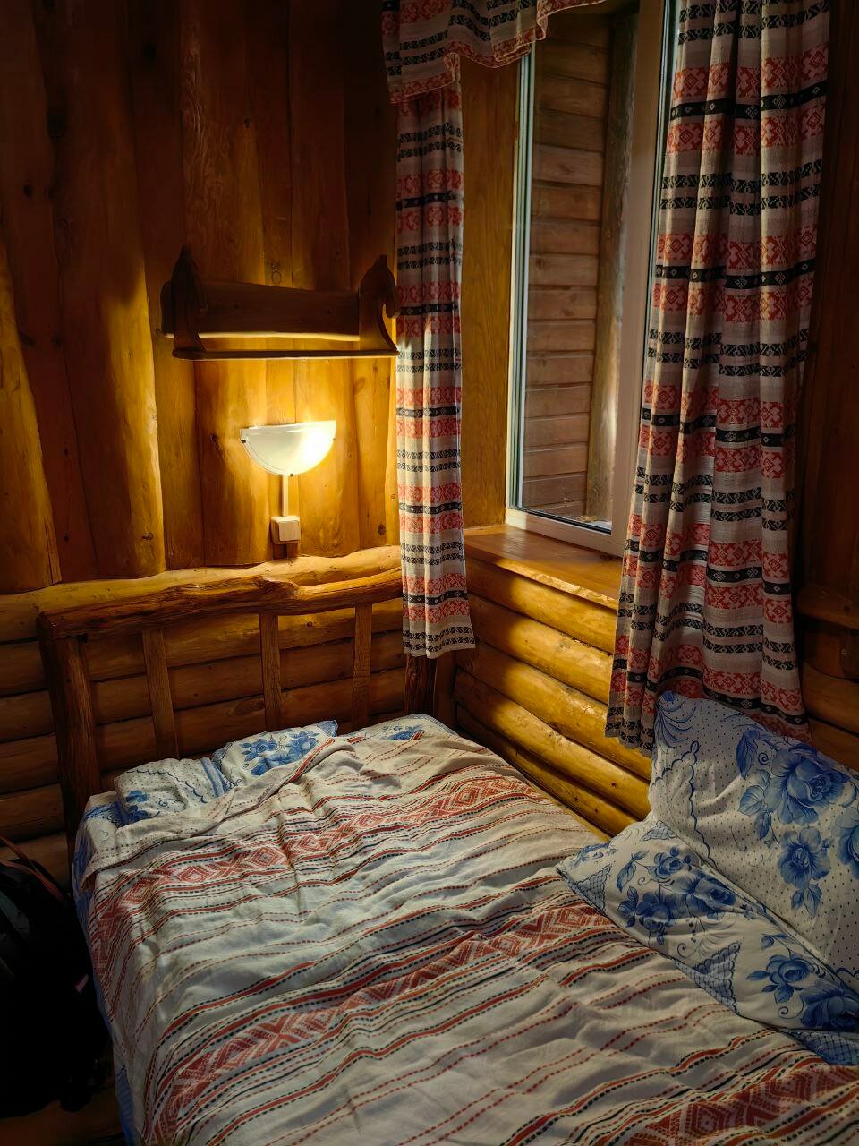 Фото Знаменская Богатырская Застава