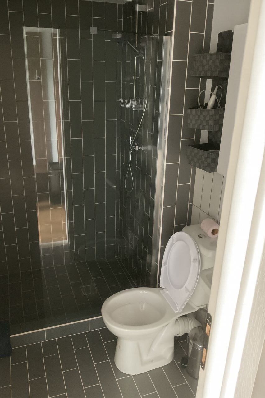 Фото Апартаменты Gogo New Gudauri