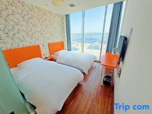 Гостиница Pod Inn Hotel