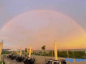 Гостиница Darefan Hotel Sorong