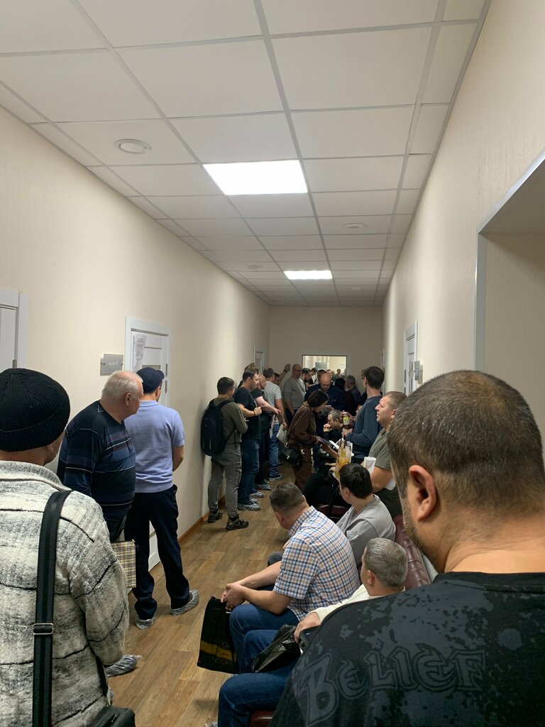 Медцентр, клиника Диалог плюс, Норильск, фото