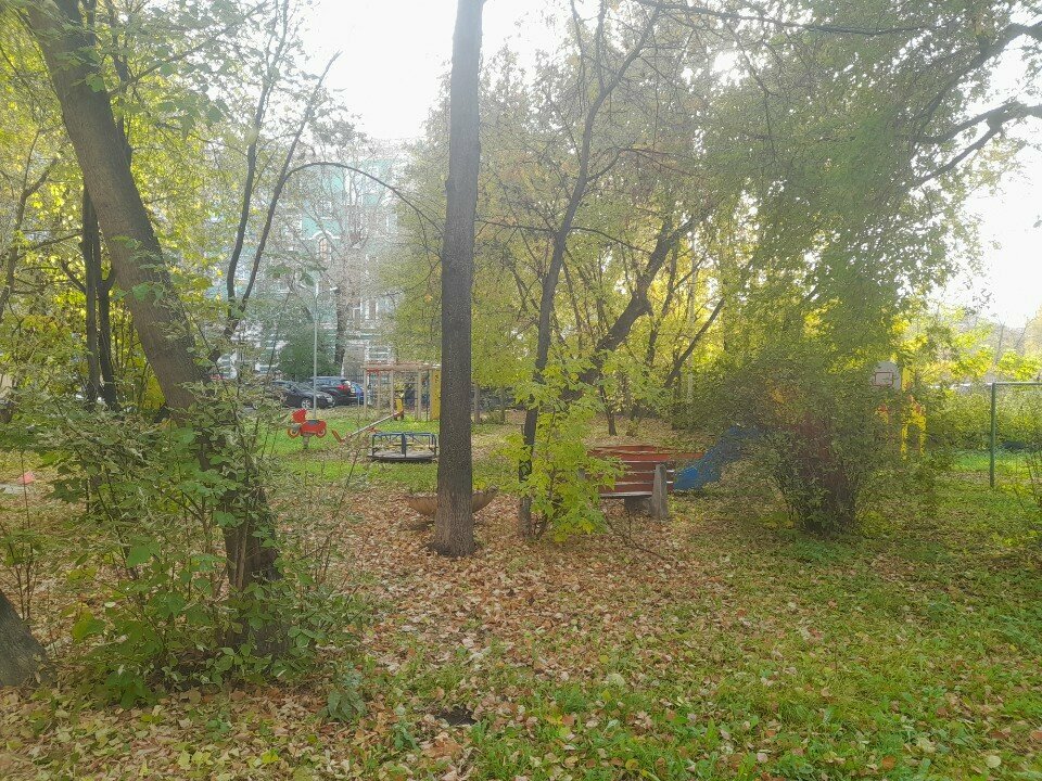 Playground Playground, Perm, photo