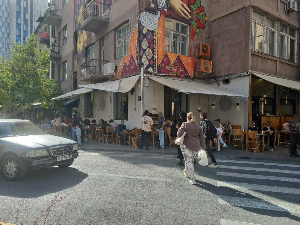 Software companies Центр программирования и обучения Инфоэксперт, Yerevan, photo