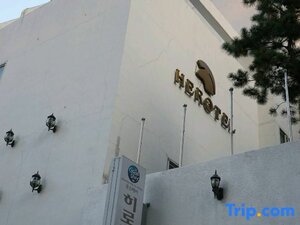 Гостиница Goodstay Herotel