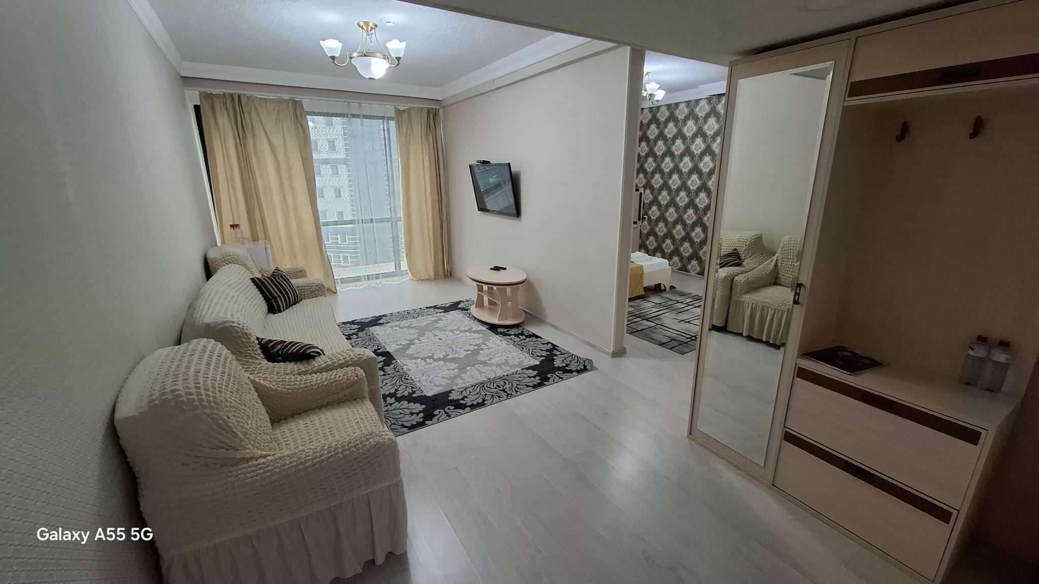 Фото Отель Кавказ