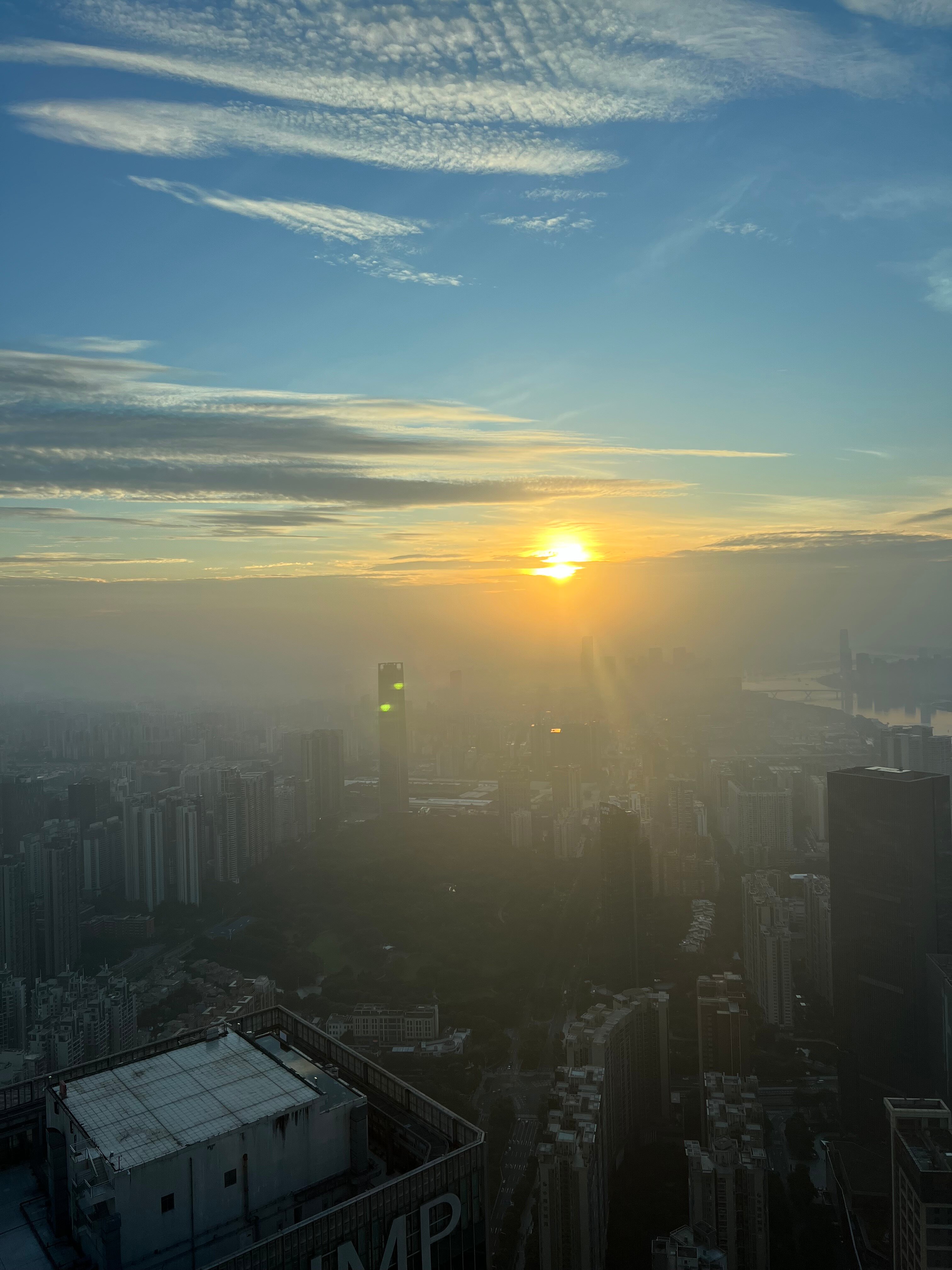 Фото Rosewood Guangzhou