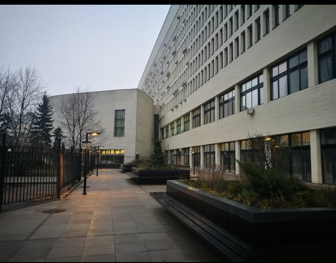 Фото отеля 5