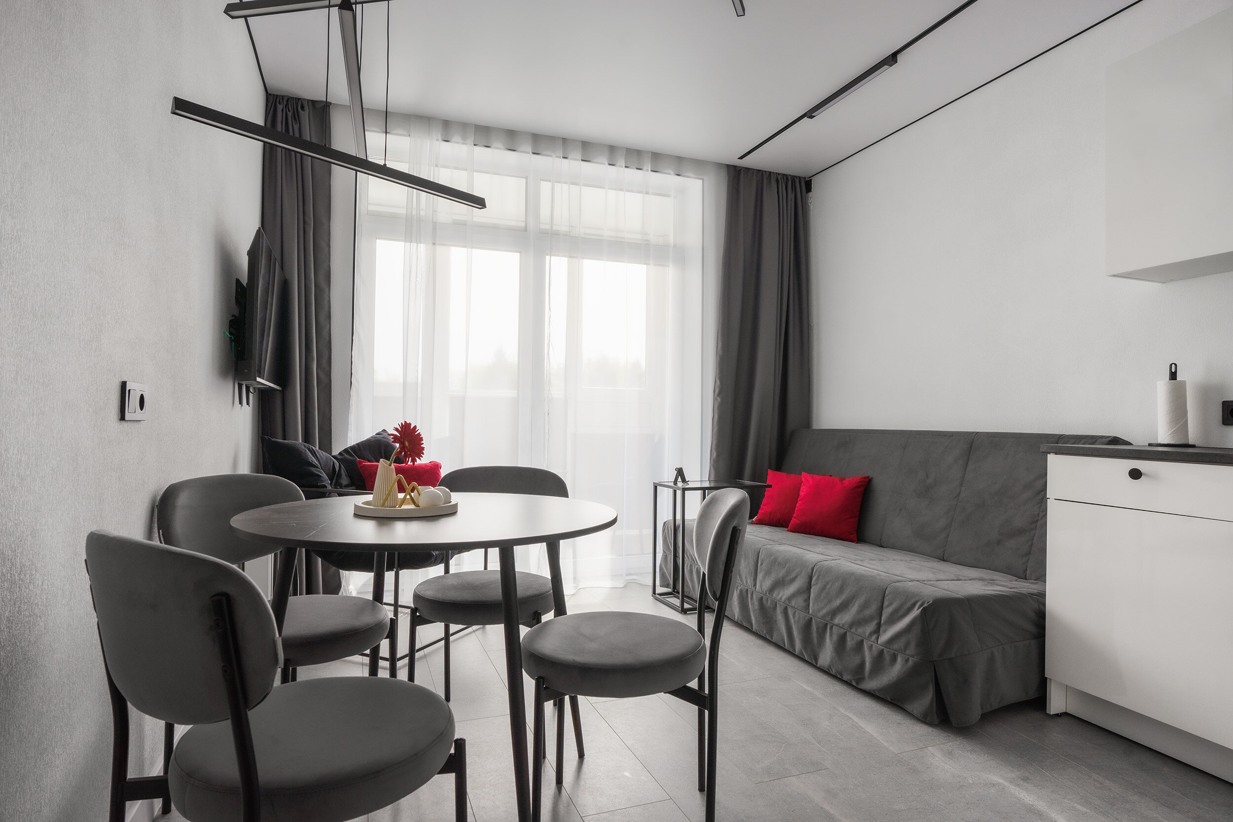 Фото Апартаменты Pavlov