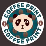 CoffeePrint (ул. Кирова, 5А), кофе с собой в Каменске‑Уральском