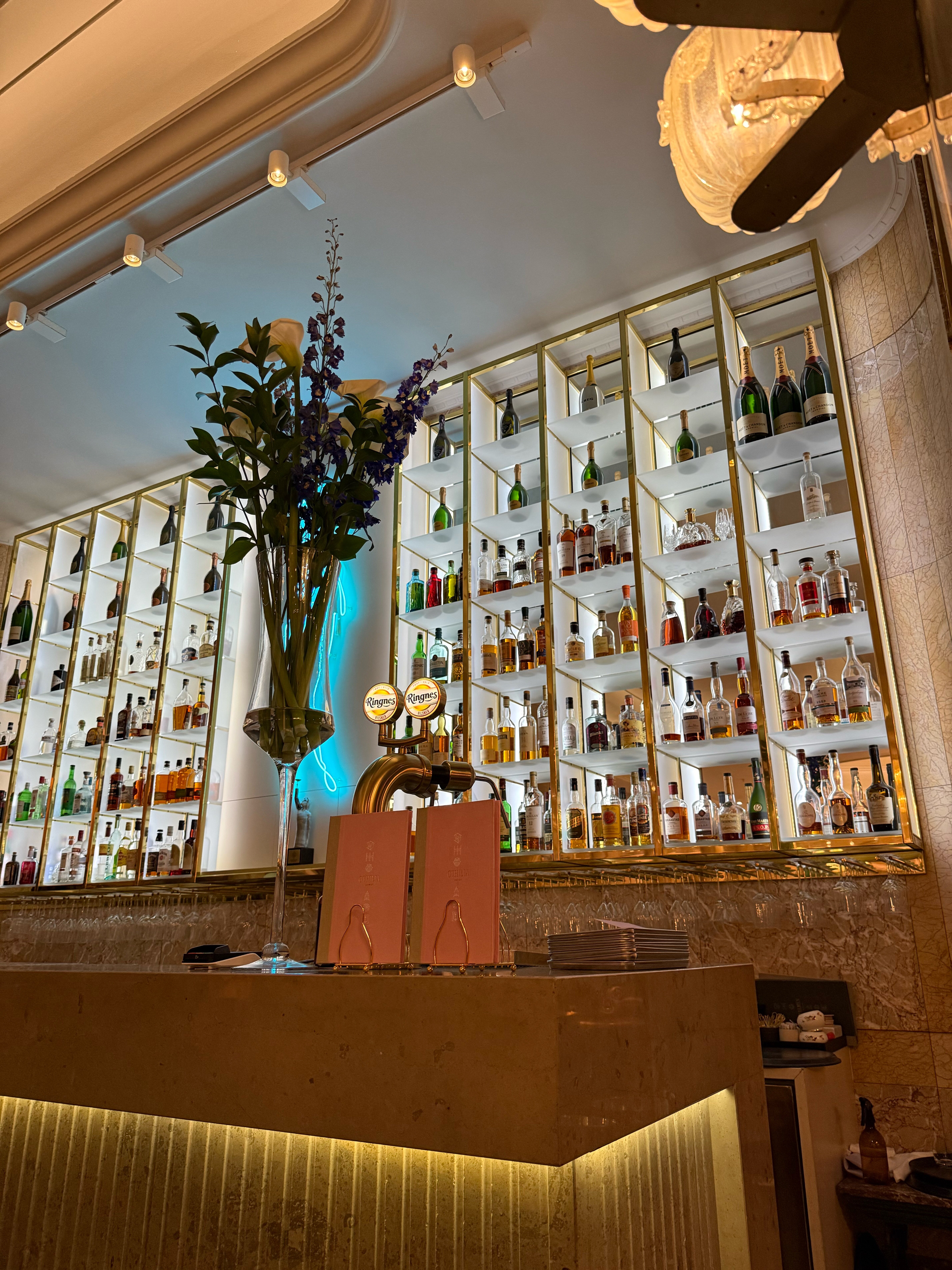 Фото Grand Hotel Oslo