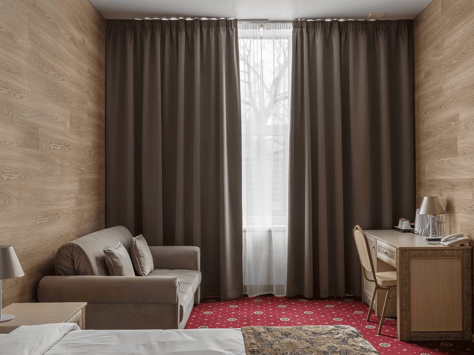 Фото Azimut Отель Дербеневская Москва