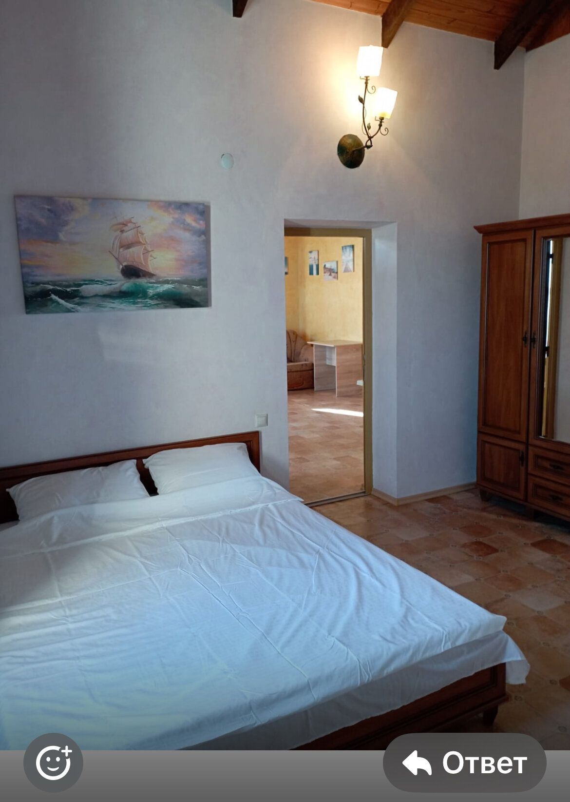 Фото Вилла Корфу