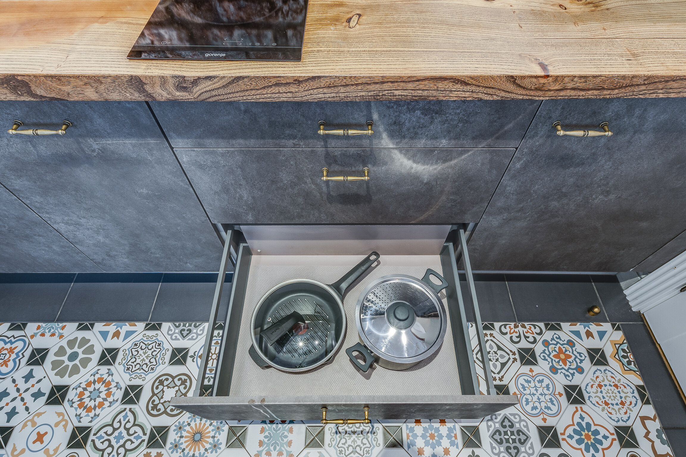 Фото Sokroma Сканди Лофт