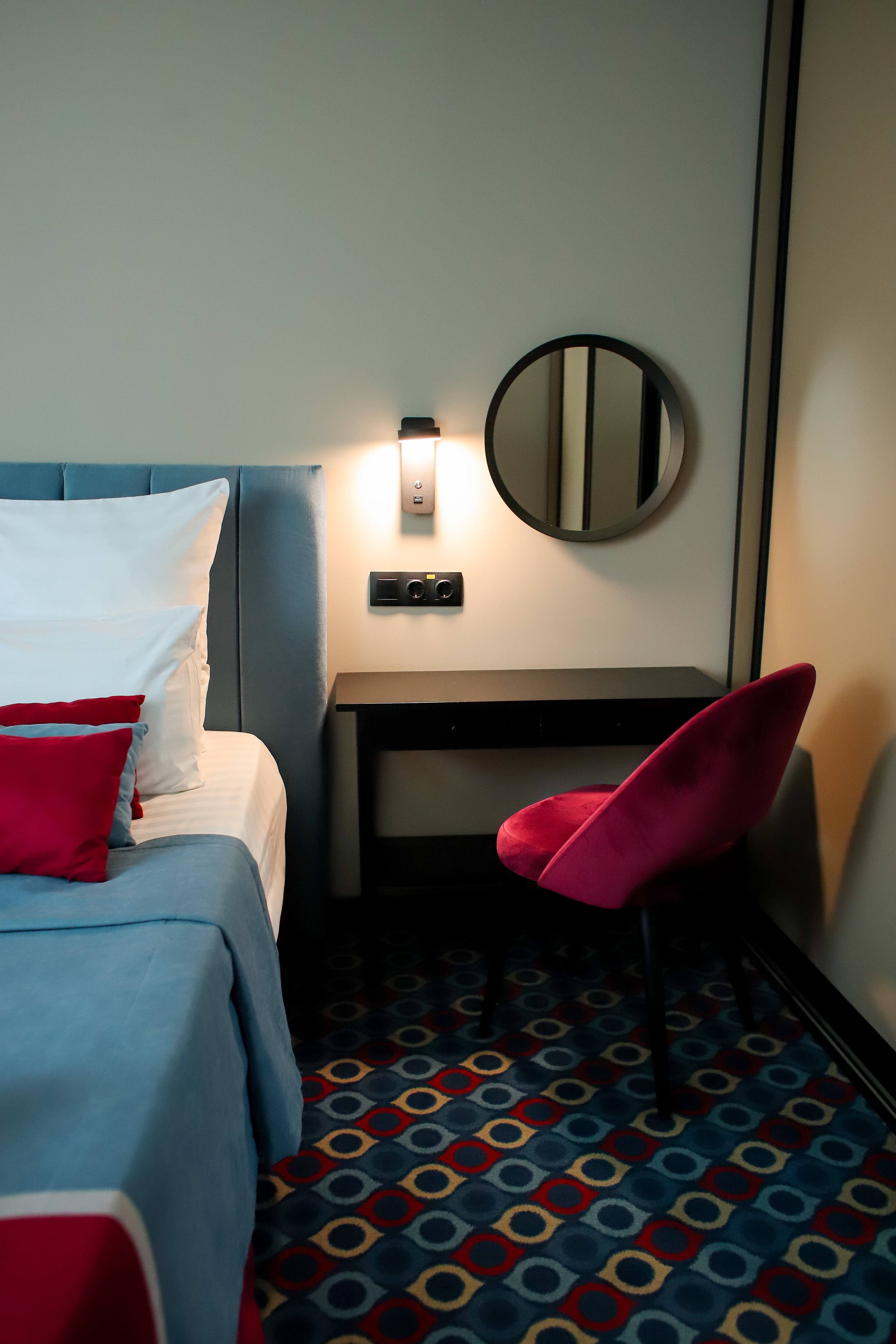 Фото Альбатрос