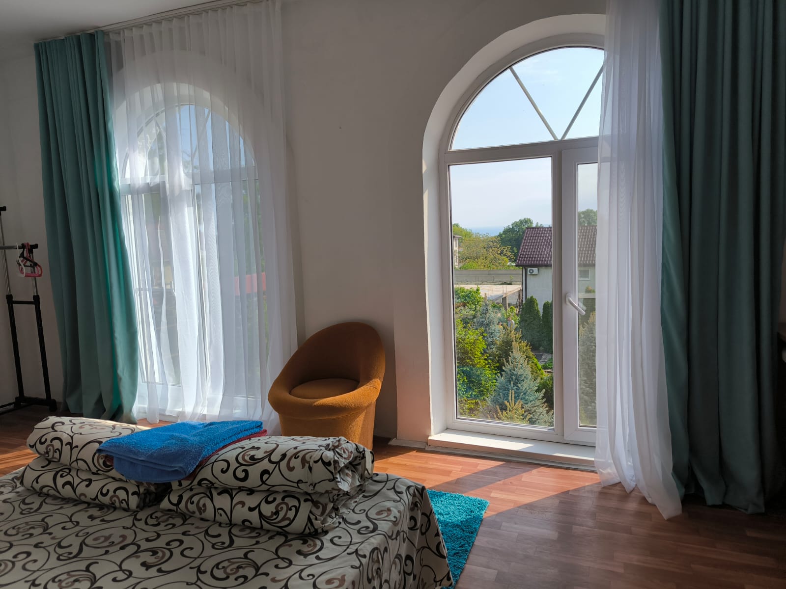 Фото Акварель