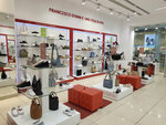 Francesco Donni (Entuziastov Highway, 12к2) ، متجر أحذية