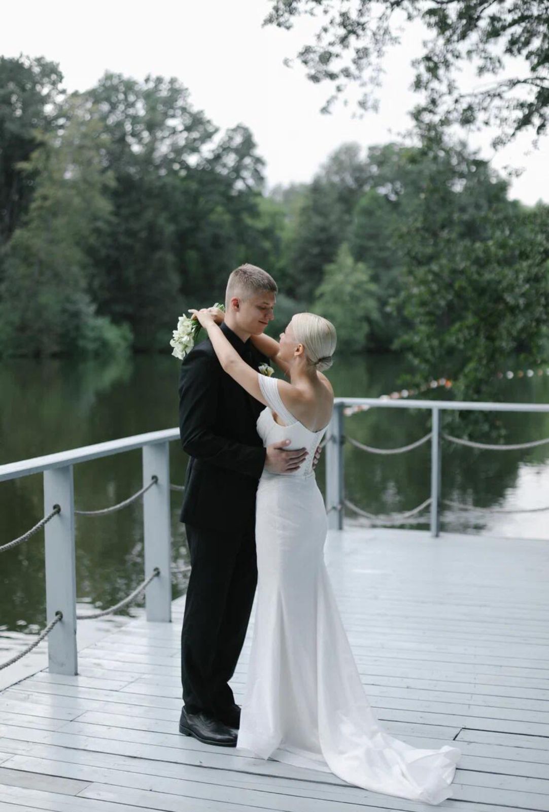 Фото Парк-отель Воздвиженское