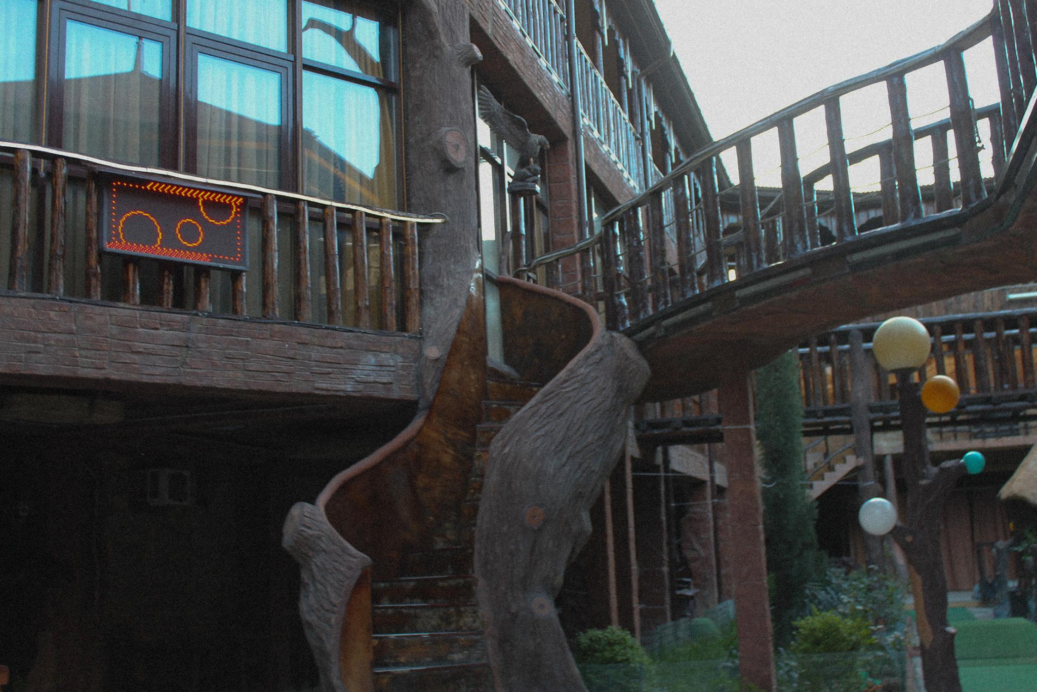 Фото Царский двор