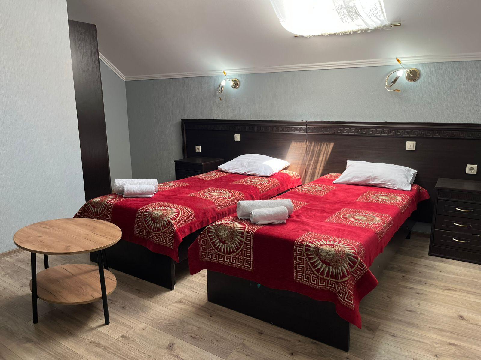 Фото Парадиз