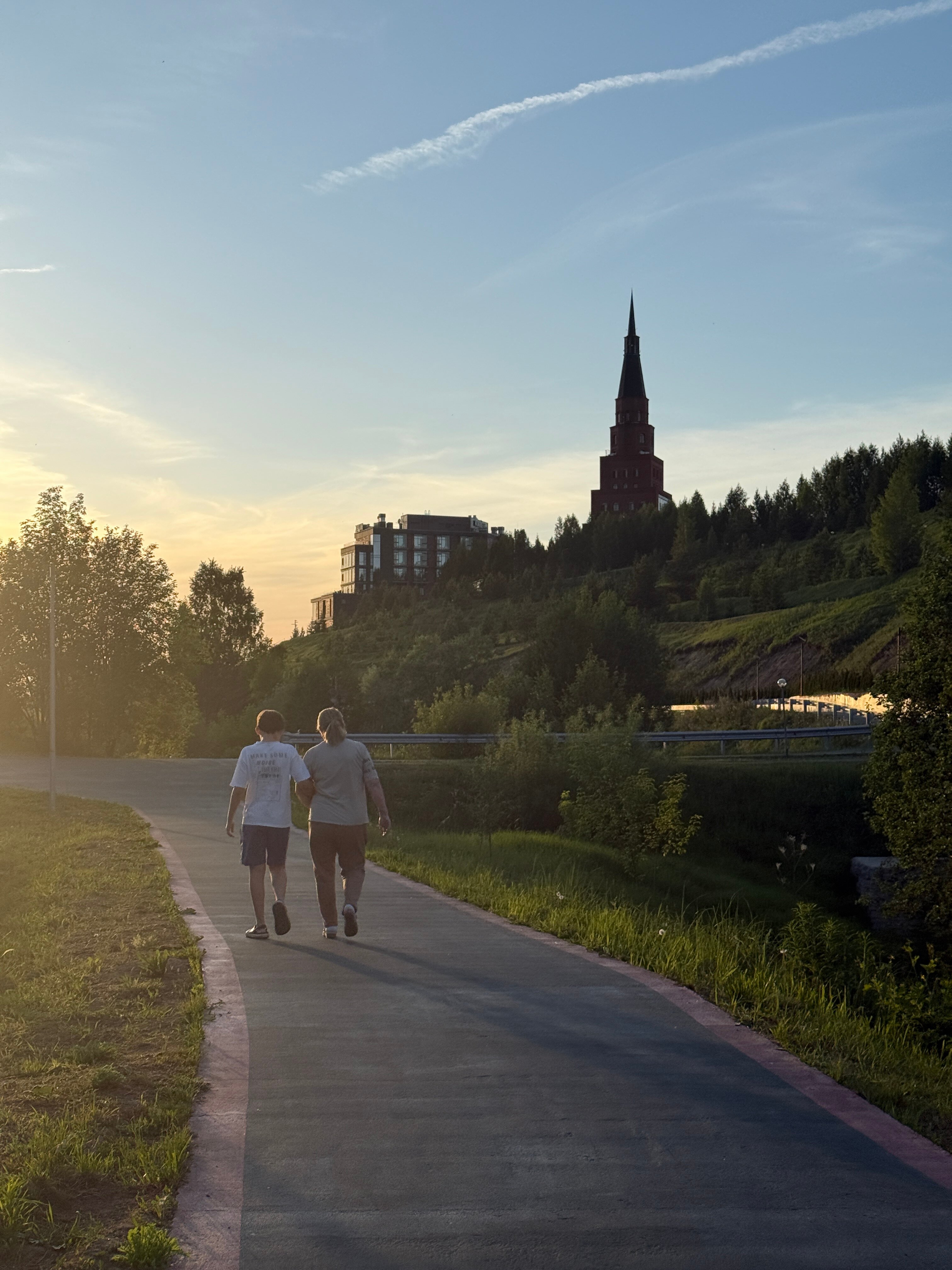 Фото Minger Med SPA