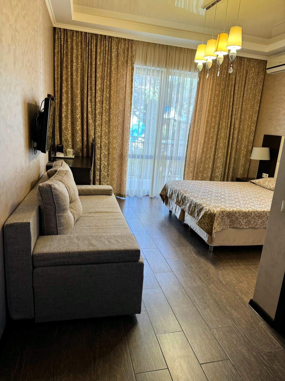 Фото Даллас