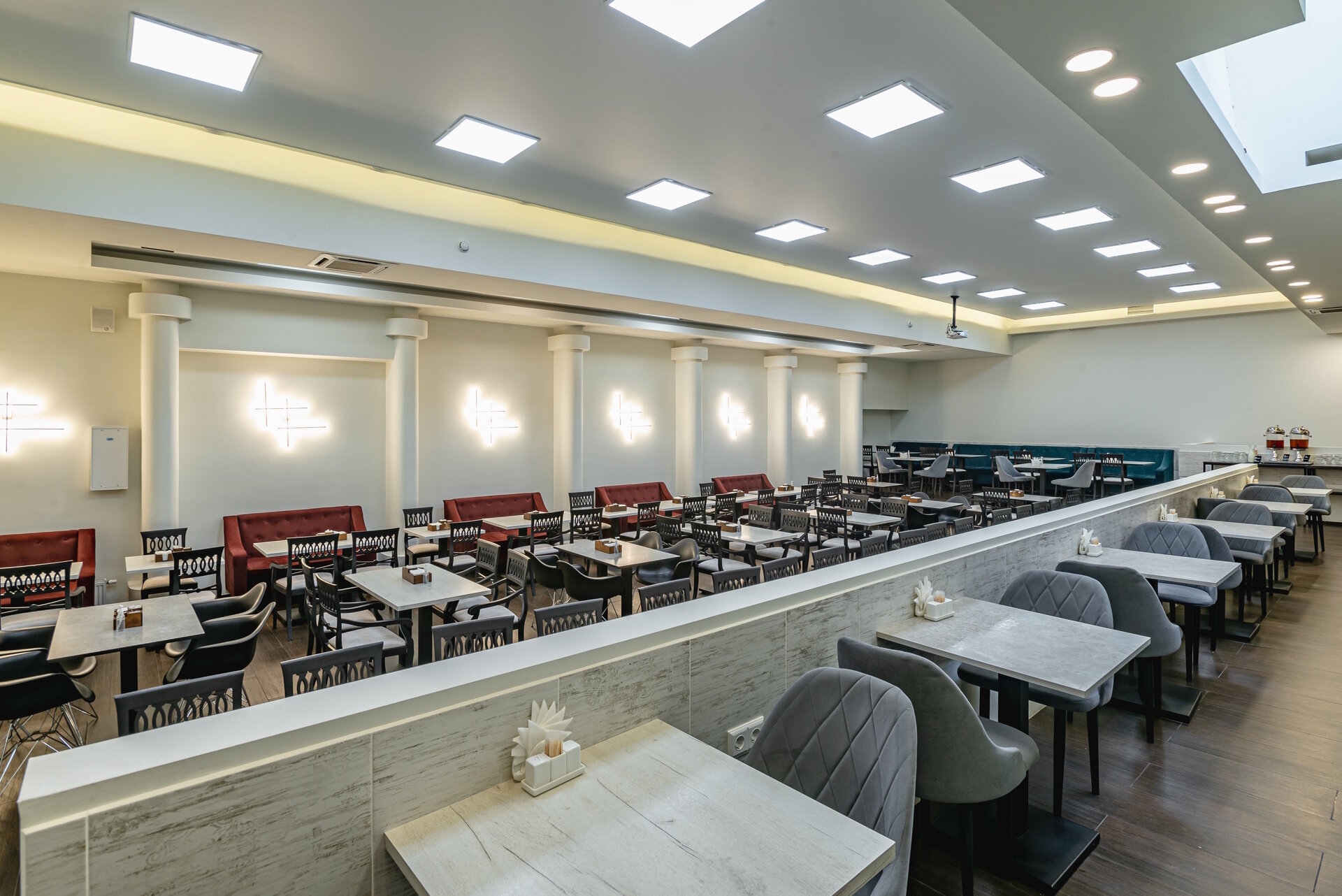 Фото Отель Бристоль