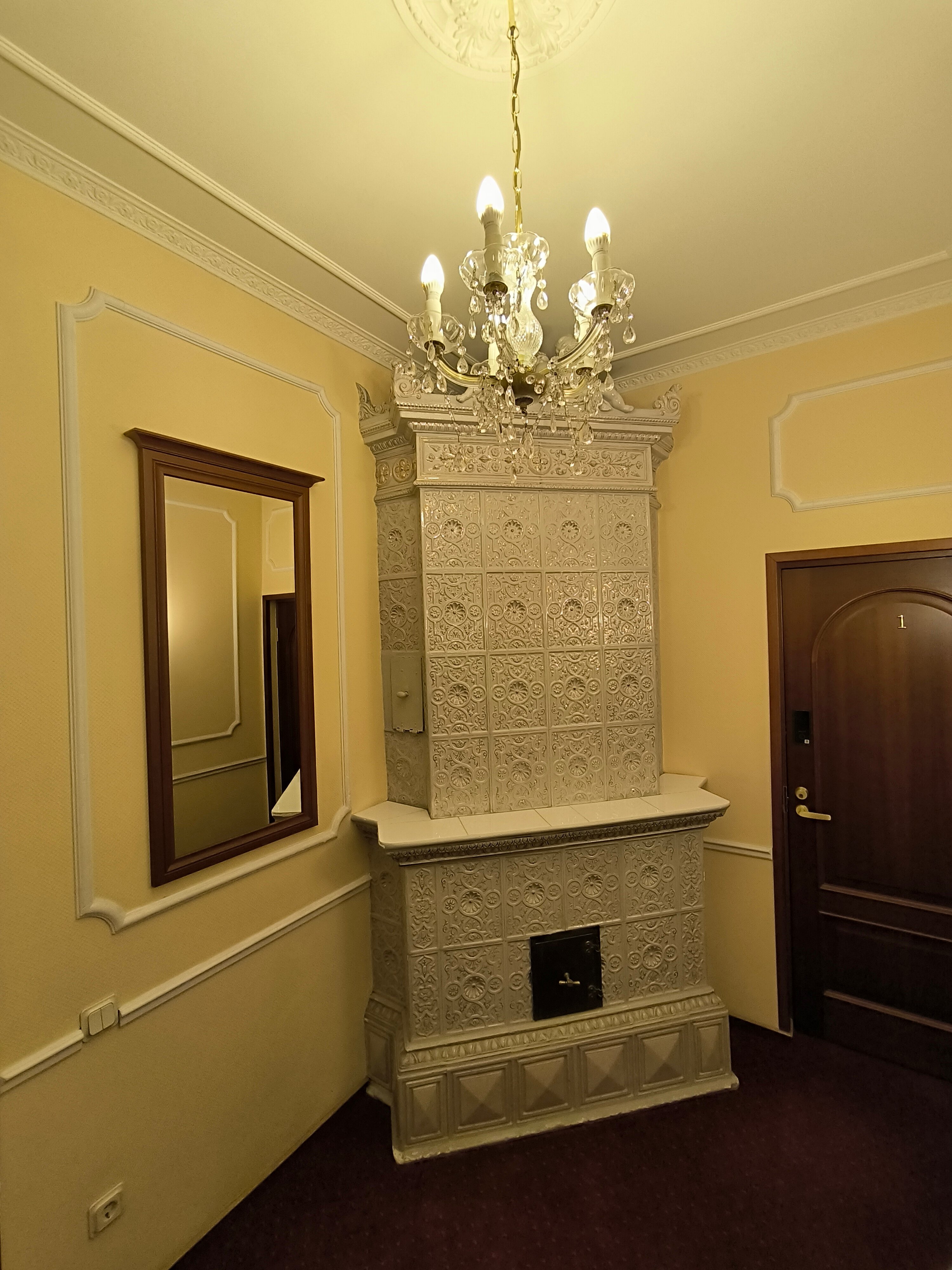 Фото Арт Моховая