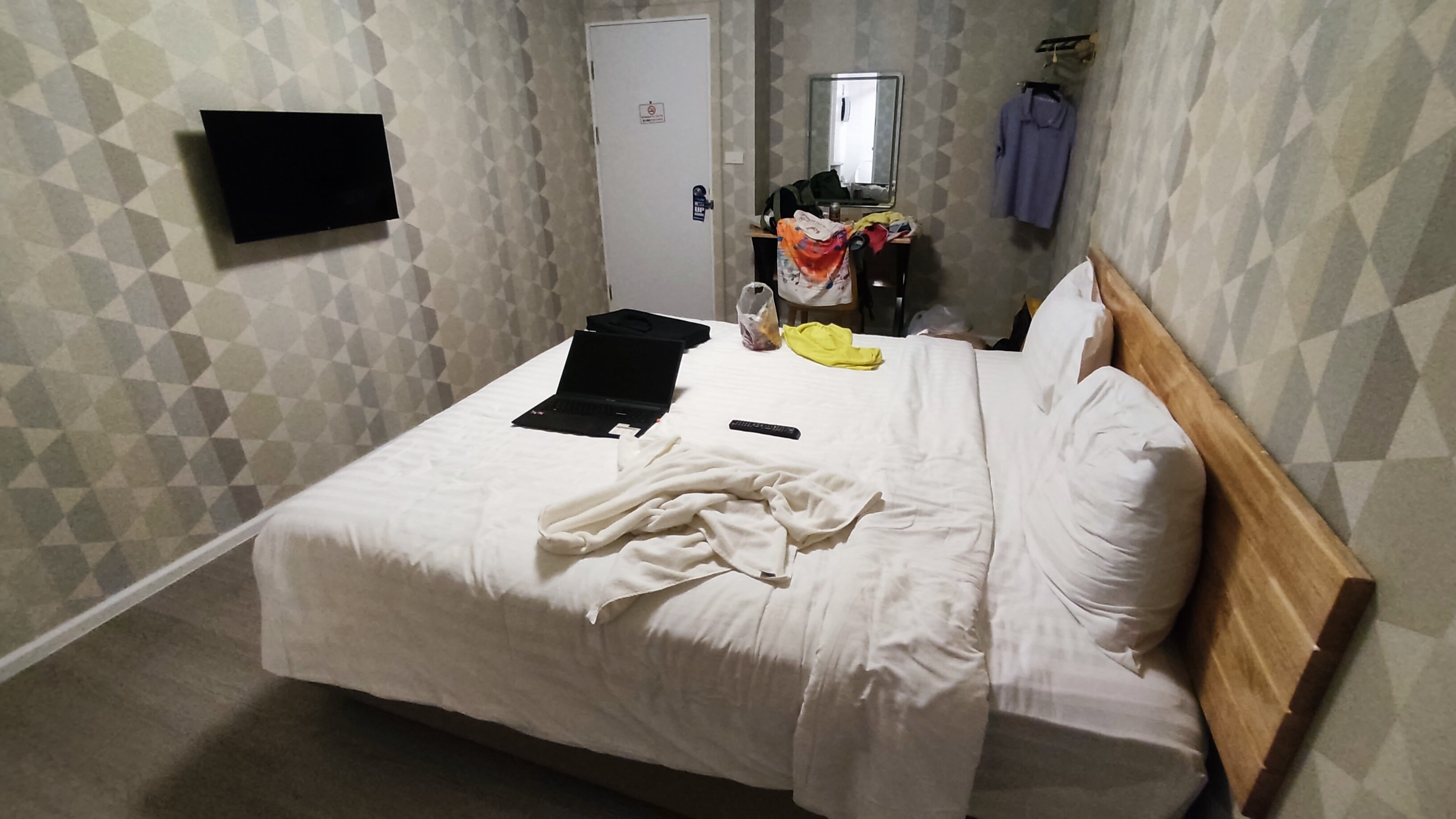 Фото Nasa Bangkok