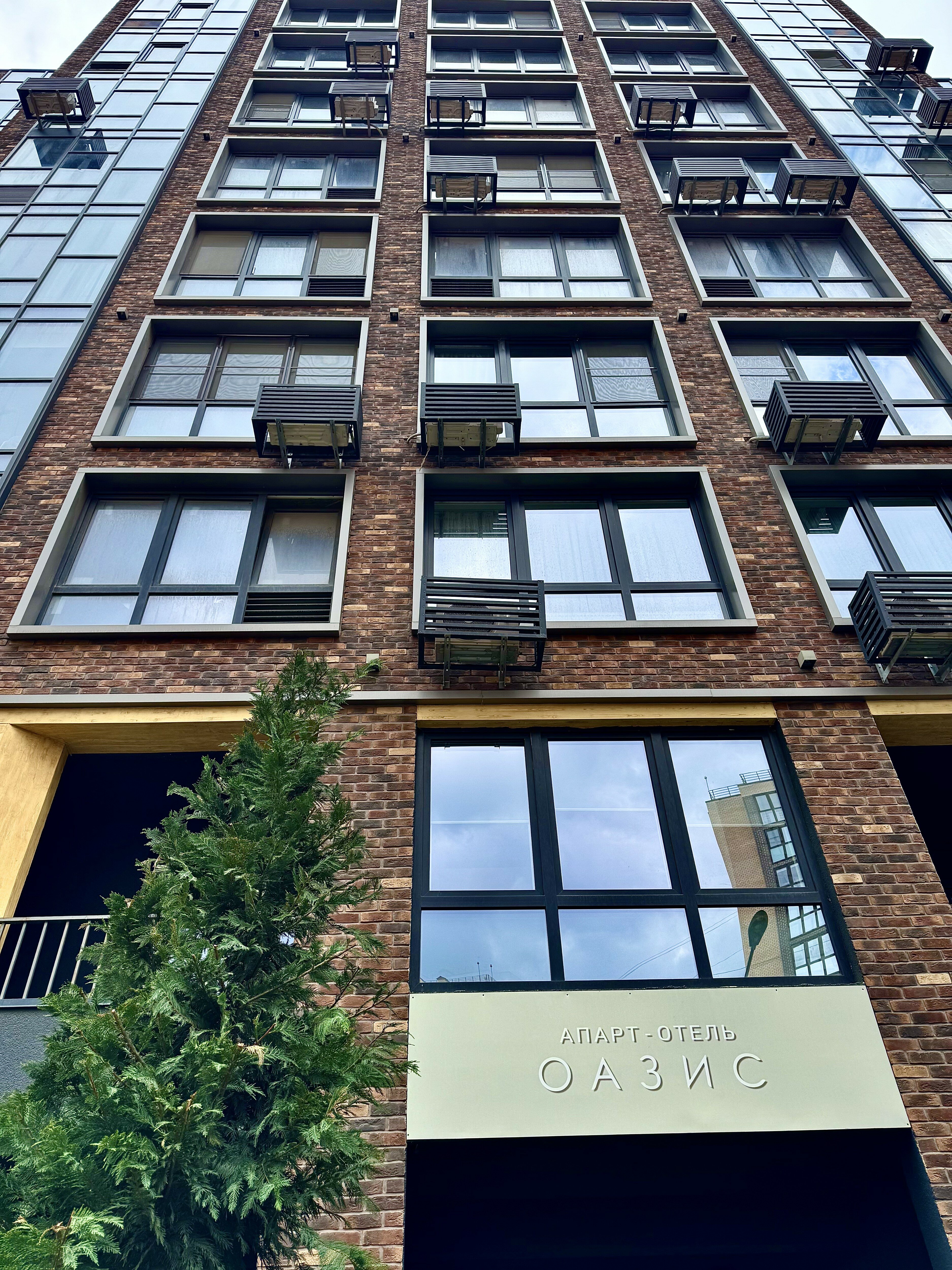 Фото Жильё посуточно