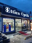 Ettica Optik (Ankara Province, Etimesgut District, Baglica Boulevard, 30), salón de óptica