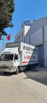 Rustemoglu (Istanbul, Sancaktepe, Eyup Sultan Neighborhood, Vefakar Street, 4/1), moving company
