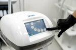 Expert (Izyumskaya Street, 43к1), medical center, clinic