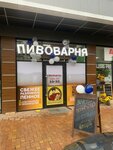 Пивоварня (stanitsa Poltavskaya, ulitsa Lenina, 124) ، متجر بيع البيرة