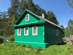 Гостевой дворик (posyolok gorodskogo tipa Pindushi, Povenetskaya ulitsa, 1), excursions