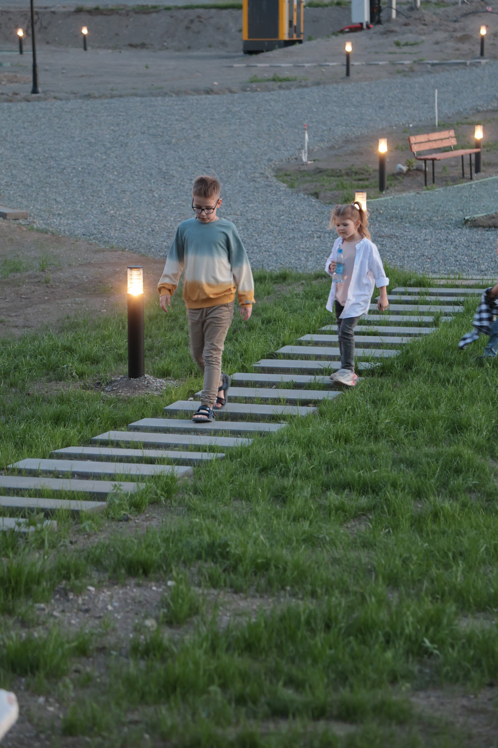 Фото Атарай