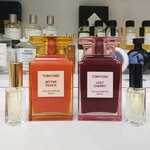 R’d parfum (Tsoya Street, 22), perfume and cosmetics shop