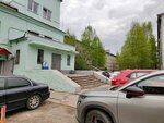 Yeva (Sovetskikh Kosmonavtov Avenue, 126), peluquería