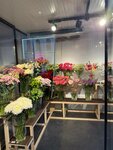 Rafaell Flowers (Bolshaya Pushkarskaya Street, 48), flower shop