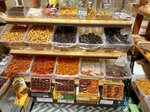 Ясмина (2-ya Leningradskaya ulitsa, 4), nuts, snacks, dried fruits