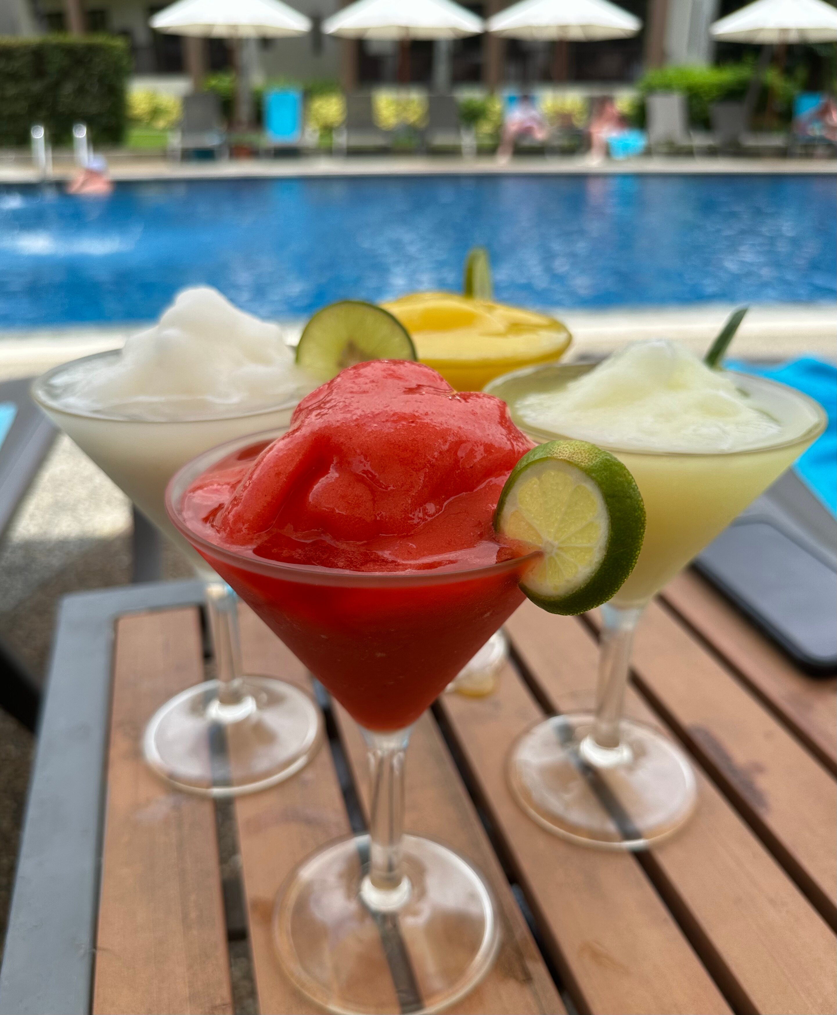 Фото The Leaf Oceanside