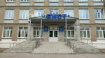 Колледж Башкирского института социальных технологий (Oktyabrya Avenue, 74/2), college