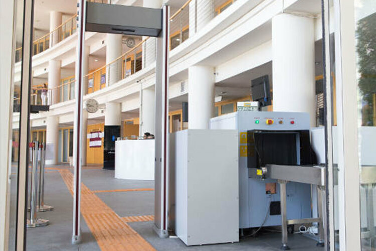 Security and alarm systems Asem Alarm Sistemleri, Ankara, photo