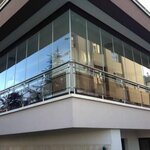 Vera Glassing (Izmir, Menemen District, 29 October Neighborhood, 150th Street, 2), glass, glass products