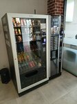 Necta (Rusanovskaya Street, 13к1) ، آلة القهوة