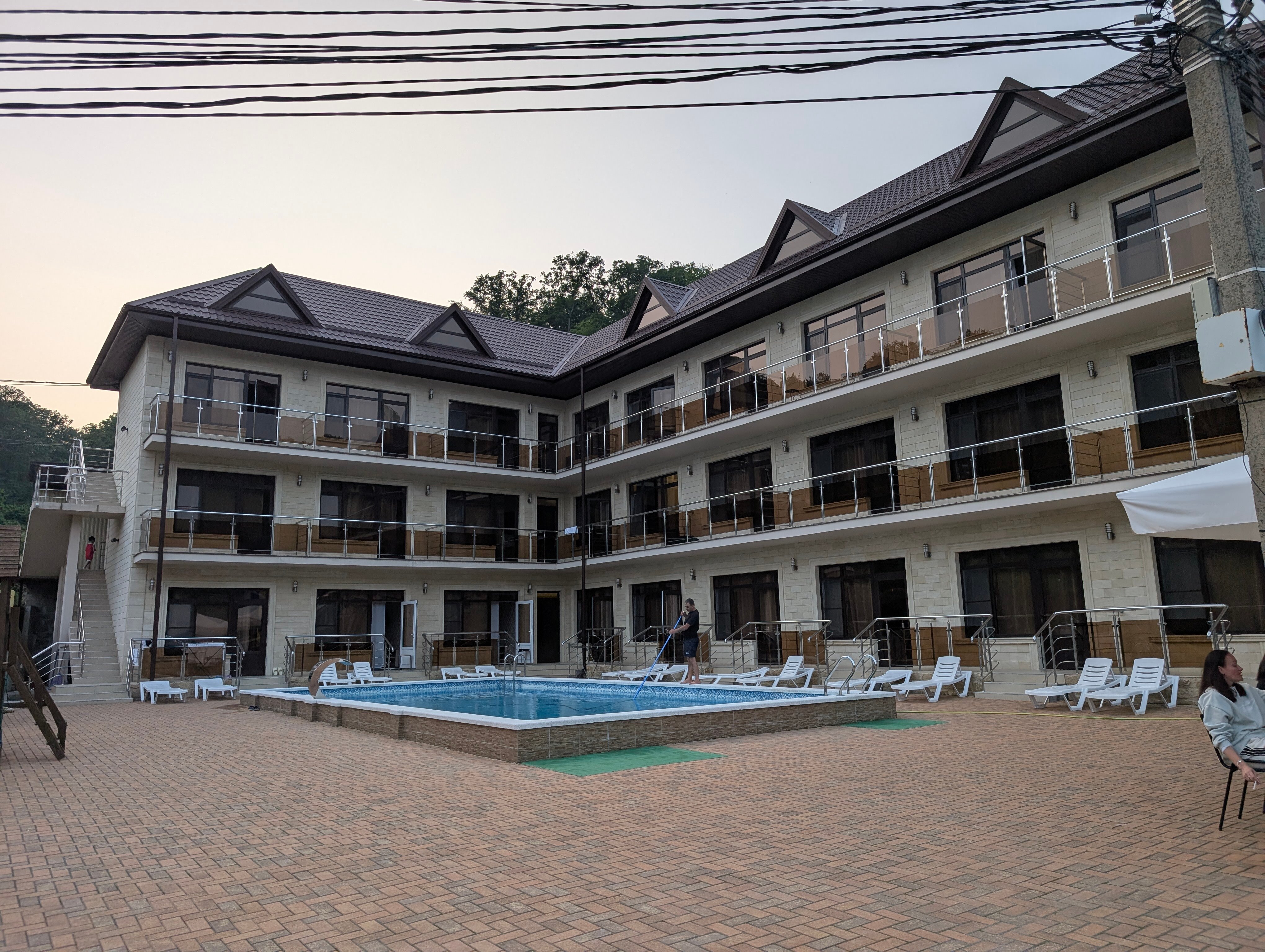 Фото Изумруд