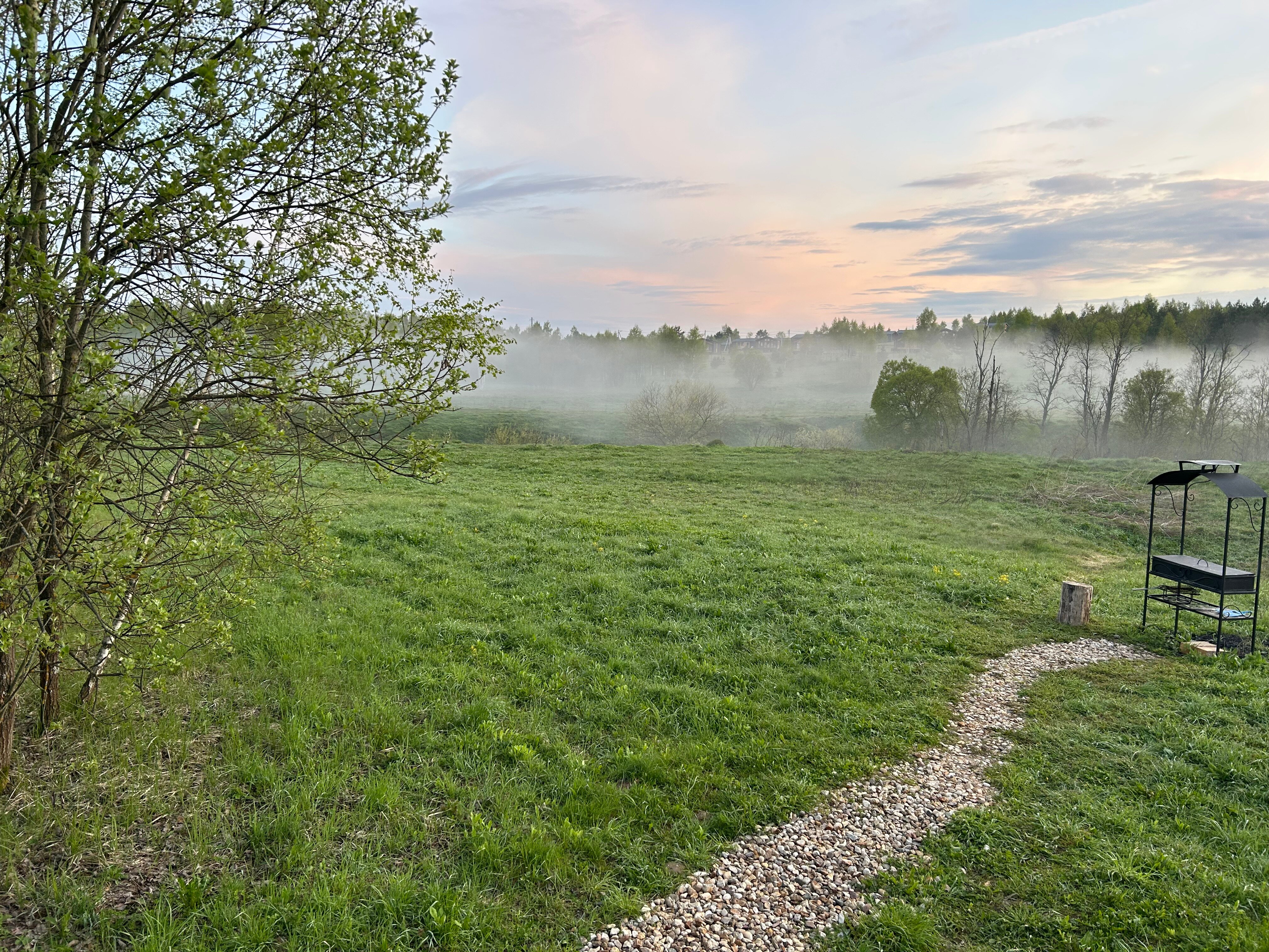 Фото Искона Дача