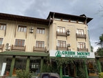 Green Mount Hotel (Sakarya, Sapanca, Kirkpinar Hasanpasa Neighborhood, Fatih Avenue, 7), hotel